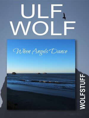 cover image of When Angels Dance